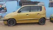 Hyundai Atos 1999 Gold - 3
