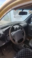 Hyundai Atos 1999 Gold - 4