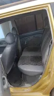 Hyundai Atos 1999 Gold - 5