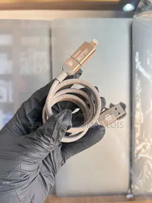 4-in-1 Magnetic Charging Cable (65W)
