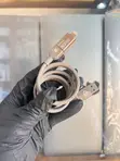 4-in-1 Magnetic Charging Cable (65W) - 1