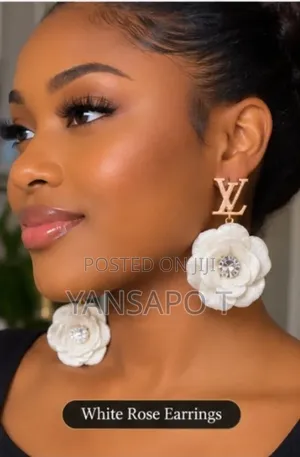 Fashion Earrings for All Occasions