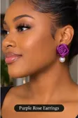 Fashion Earrings for All Occasions - 2