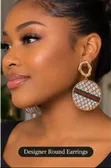 Fashion Earrings for All Occasions - 3