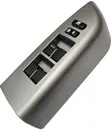 Driver Side Master Window Switch for Toyota Tundra (2010-2013) - 2