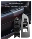 Driver Side Master Window Switch for Toyota Tundra (2010-2013) - 4