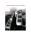 Driver Side Master Window Switch for Toyota Tundra (2010-2013) - 5