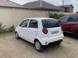Daewoo Matiz 1.0 SE 2010 White - 3