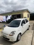 Daewoo Matiz 1.0 SE 2010 White - 5