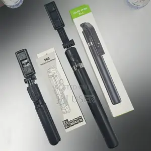 Brand New Tripod Stand for Phones