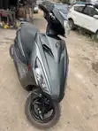 Yamaha Scooter 2020 Black - 1