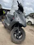 Yamaha Scooter 2020 Black - 2