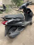 Yamaha Scooter 2020 Black - 3