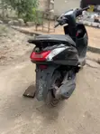Yamaha Scooter 2020 Black - 4