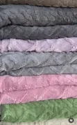 Adam Home Plush Soft Blanket - Brand New - 3