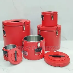 5-Piece Ice Chest Set