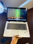 HP EliteBook 840 G3 Laptop - Core i5, 8GB RAM, 256GB SSD - 2