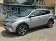 2018 Toyota RAV4 XLE SUV AWD - 1