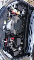 2018 Toyota RAV4 XLE SUV AWD - 4
