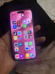 Apple iPhone 14 Pro 128GB Purple - 2