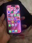Apple iPhone 14 Pro 128GB Purple - 3