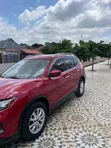 2017 Nissan Rogue SV AWD Beige - 2