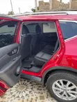 2017 Nissan Rogue SV AWD Beige - 5