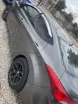 Hyundai Elantra 2013 Gray - 2