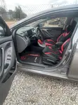 Hyundai Elantra 2013 Gray - 3