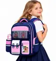 Student School Bag - 4