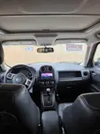Jeep Patriot 2017 White - 1