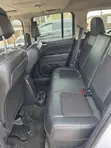 Jeep Patriot 2017 White - 3