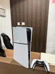 PlayStation 5 Slim Digital Edition - 1