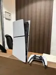 PlayStation 5 Slim Digital Edition - 2