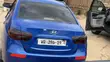 Hyundai Elantra 2008 Blue - 3