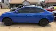 Hyundai Elantra 2008 Blue - 4
