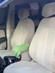 Hyundai Elantra 2008 Blue - 5