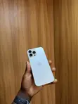 Apple iPhone 13 Pro Max 128GB White - 1