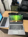 HP ZBook 14u G5 Laptop - Intel Core i7, 16GB RAM, 512GB SSD - 4