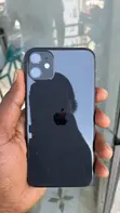 Apple iPhone 11 64GB Black - 2