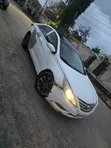 2012 Hyundai Sonata GLS Sedan FWD (2.4L) - 2