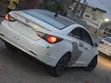 2012 Hyundai Sonata GLS Sedan FWD (2.4L) - 3
