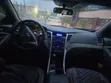 2012 Hyundai Sonata GLS Sedan FWD (2.4L) - 5
