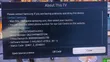 50-Inch QLED Samsung Smart TV - 3