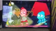 50-Inch QLED Samsung Smart TV - 4