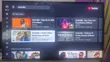 50-Inch QLED Samsung Smart TV - 5