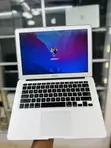 Apple MacBook Air 2015 13" 8GB RAM Intel Core i5 SSD 256GB - 1