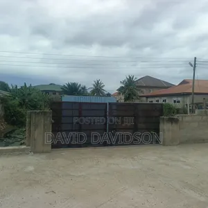 Land for Sale at Spintex Manet, Opkaigonor