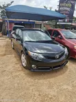 2014 Toyota Camry XLE Sedan - 1