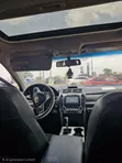 2014 Toyota Camry XLE Sedan - 2